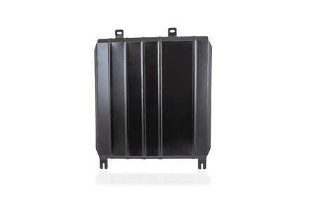 Защита КПП (сталь) NLZ для Cadillac Escalade (2014-2020) NLZ.07.07.130 NEW